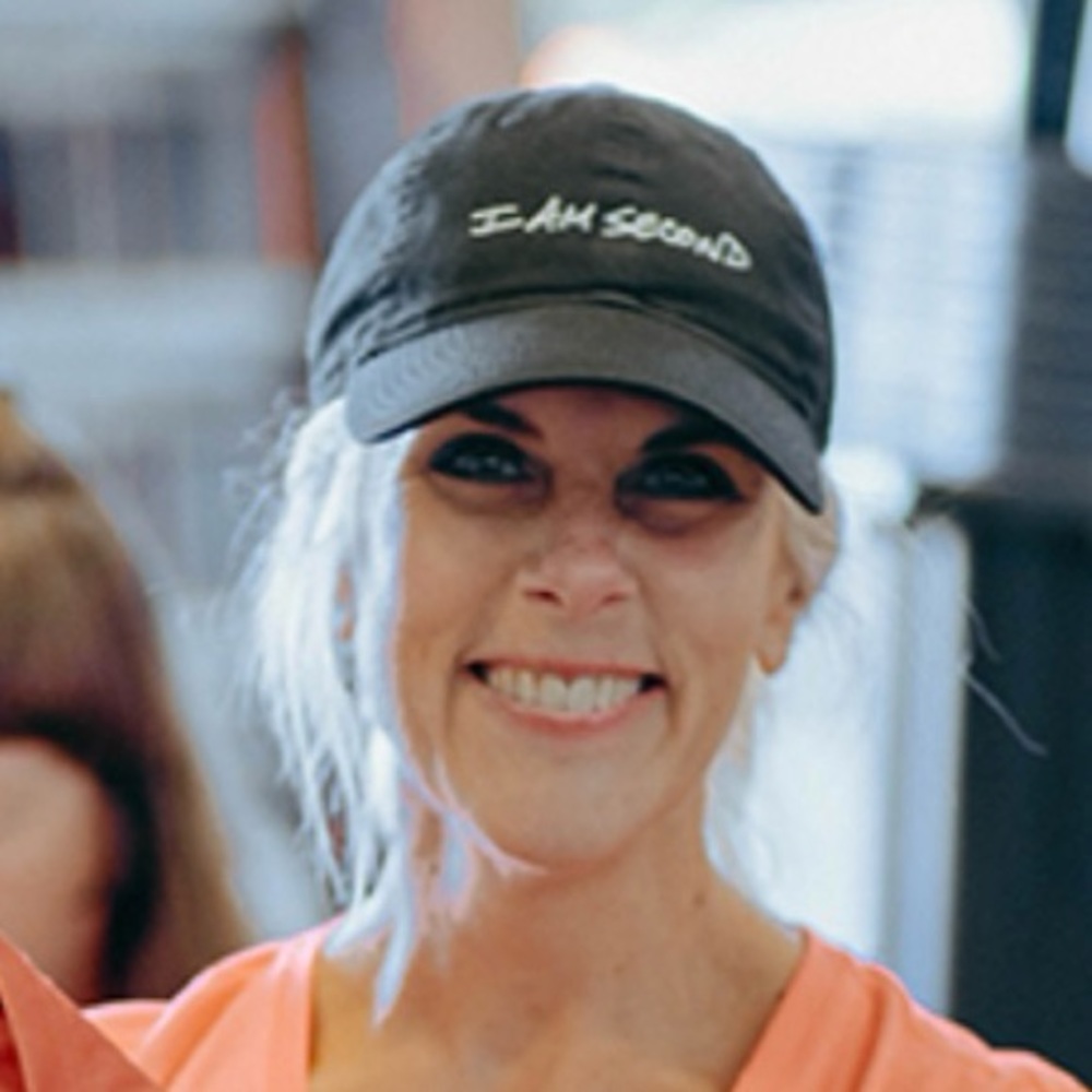 Meet your Posher, Stacy